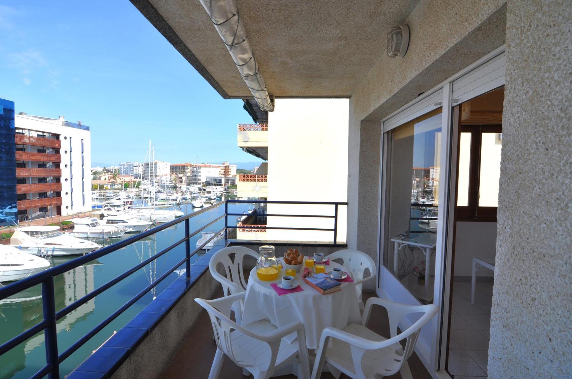 Rnet-port Margarita 3d Apartamento