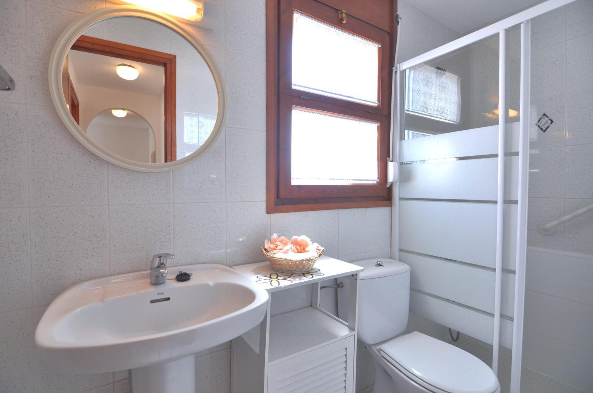 Rnet-port Margarita 3d Apartamento Rosas