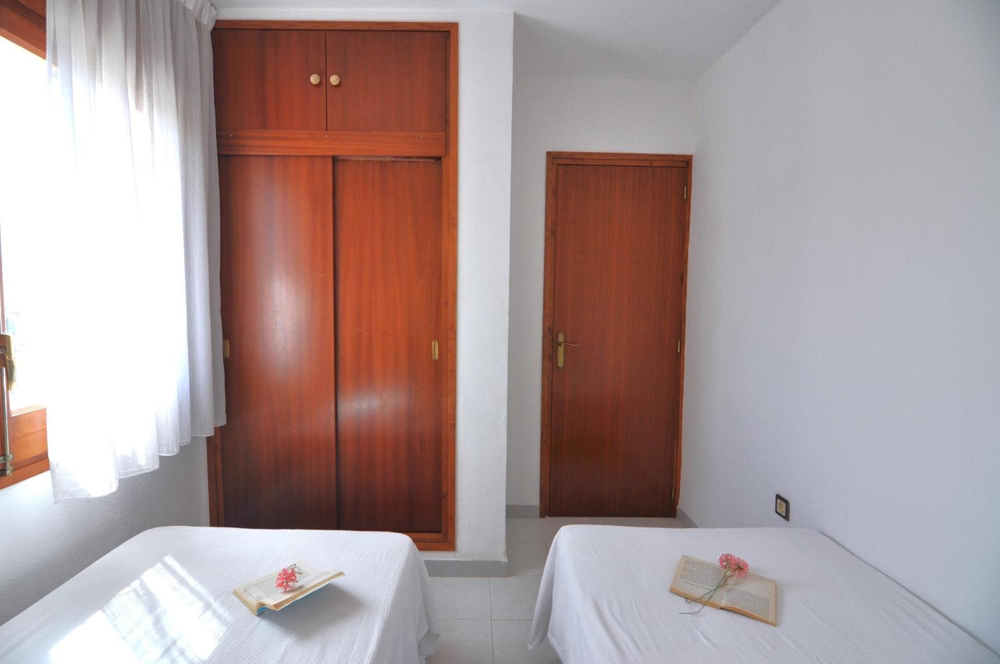 Rnet-port Margarita 3d Appartement