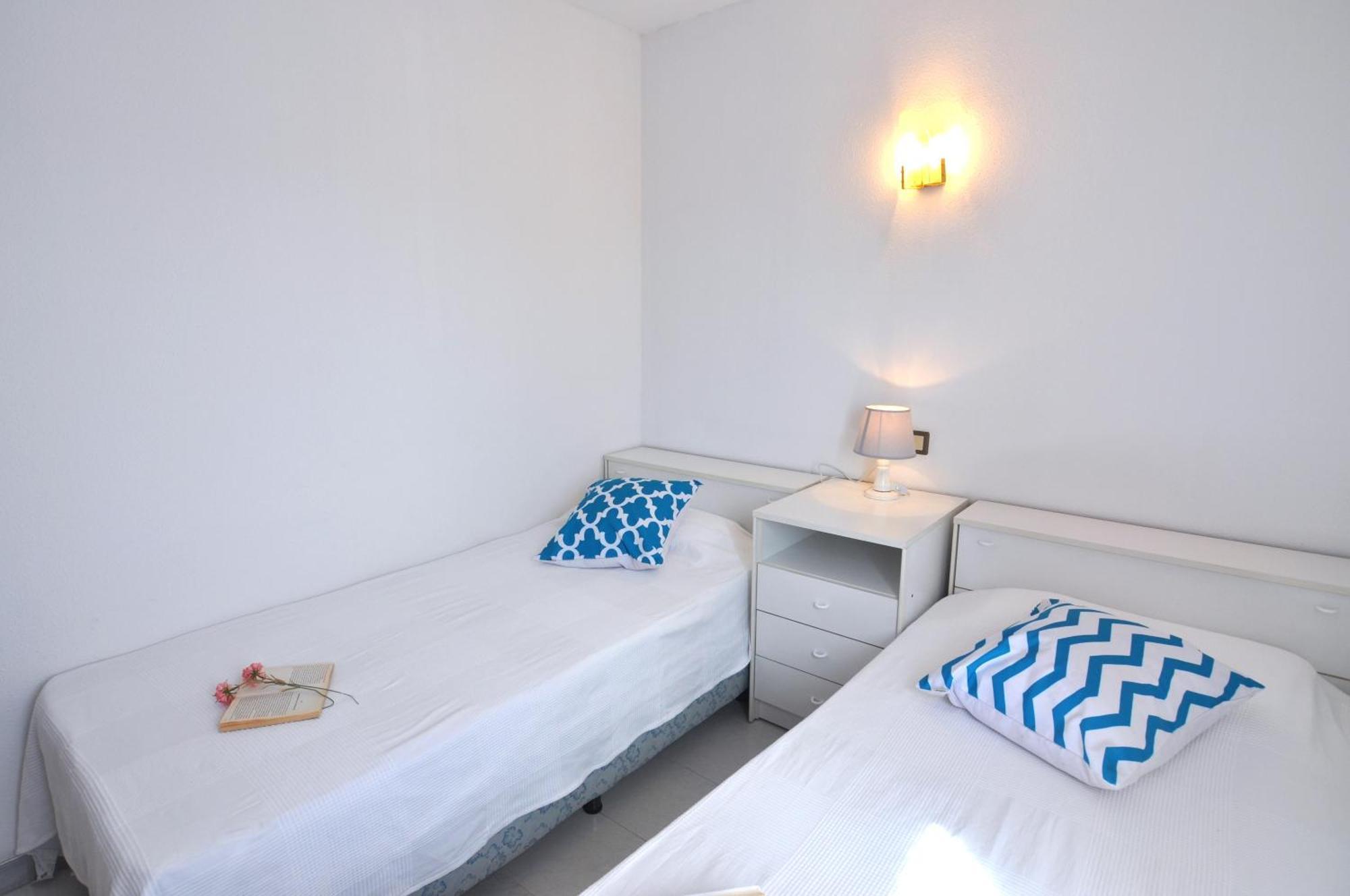 Rnet-port Margarita 3d Appartement Roses