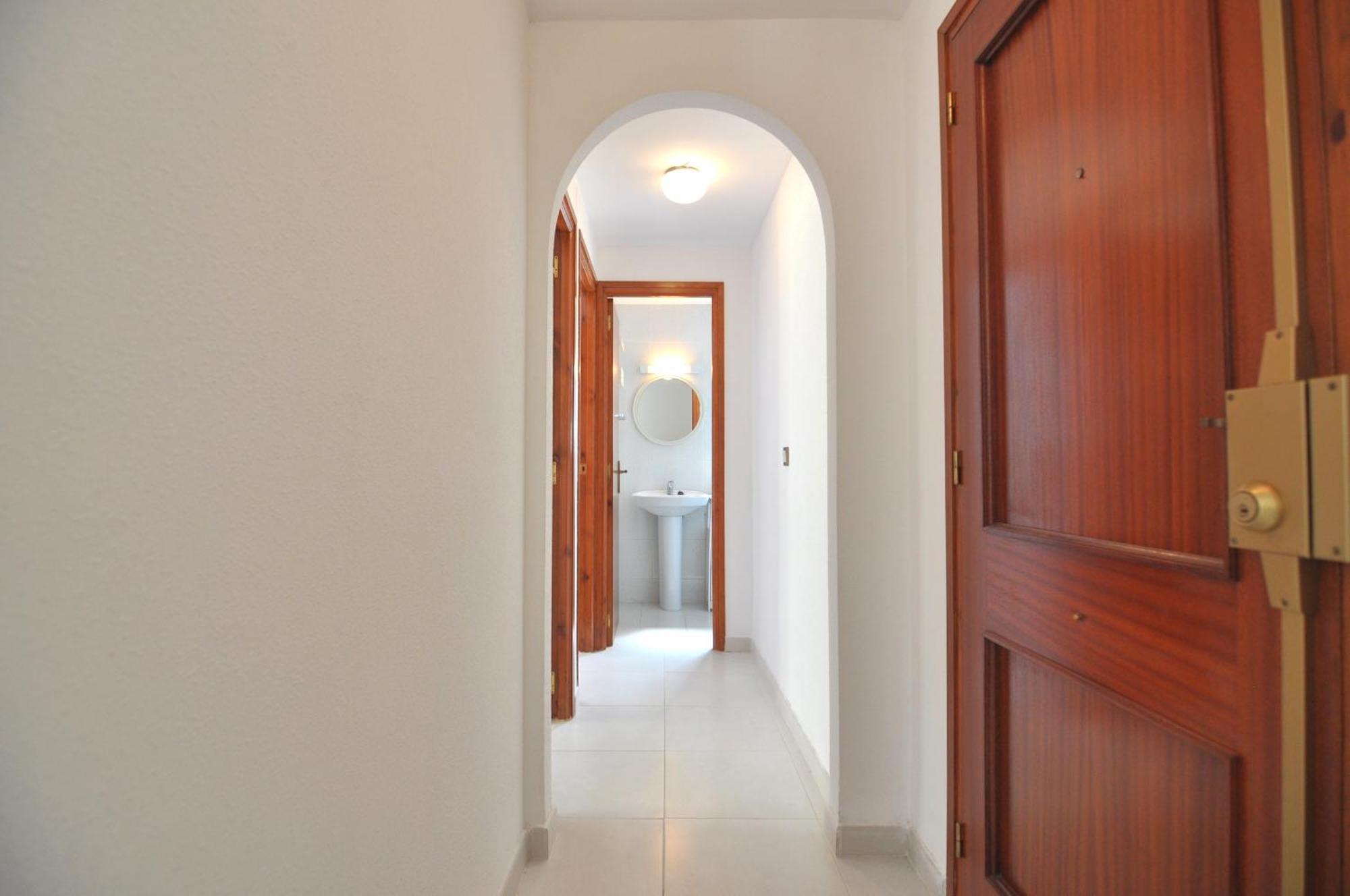 Rnet-port Margarita 3d Appartement Roses