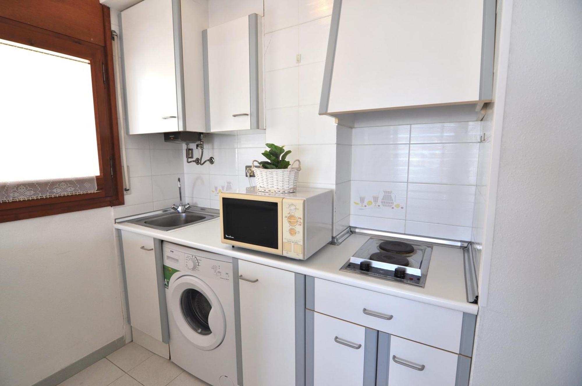 Rnet-port Margarita 3d Appartement